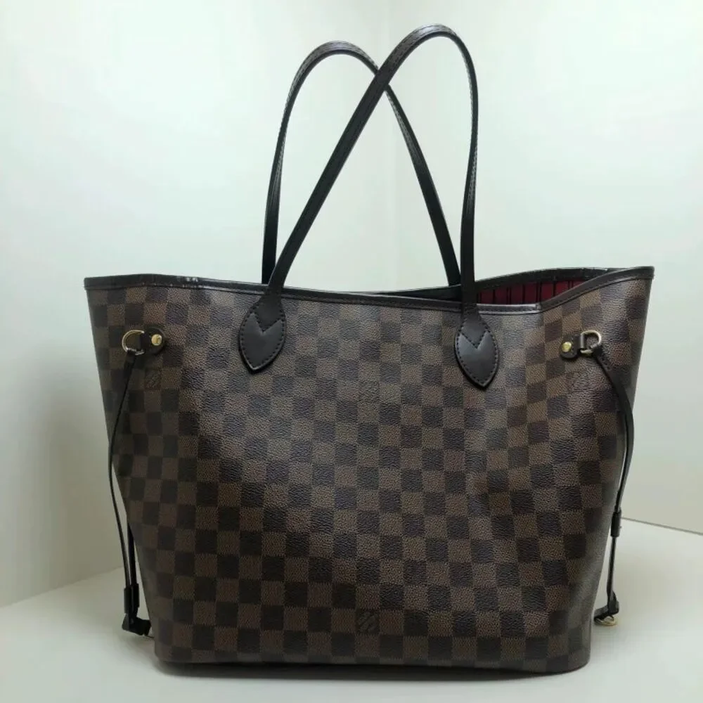 Louis Vuitton Women Pre-Loved Bag Very Good Condition